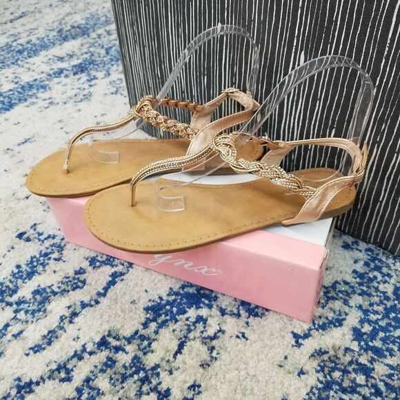 Jynx sandal - Picture 5 of 7